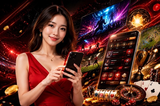 fe68 Đăng nhập – Cổng vào tài khoản Casino trực tuyến