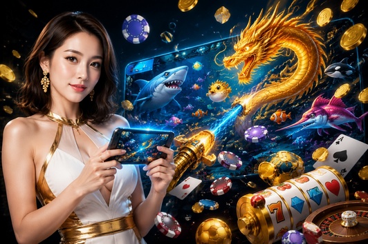 fe68 Casino – Hướng dẫn tham gia sòng bài trực tuyến