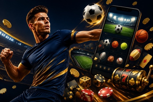 fe68 Casino – Sòng bài trực tuyến đẳng cấp