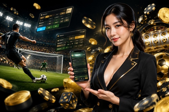 fe68 Casino – Tính năng nổi bật và trải nghiệm đỉnh cao